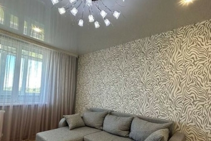 Апартаменты с безупречной планировкой