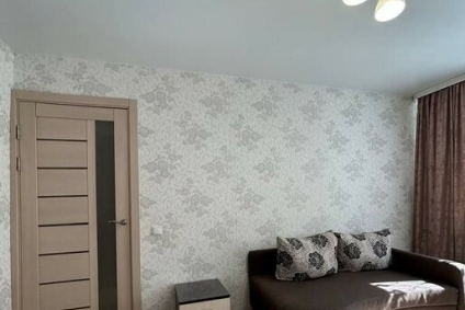 Апартаменты с безупречной планировкой