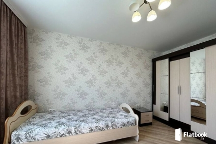 Апартаменты с безупречной планировкой