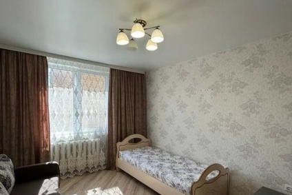 Апартаменты с безупречной планировкой